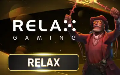 RELAX GAMING