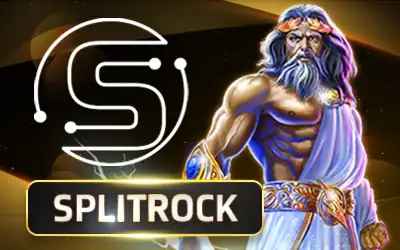 SPLITROCK